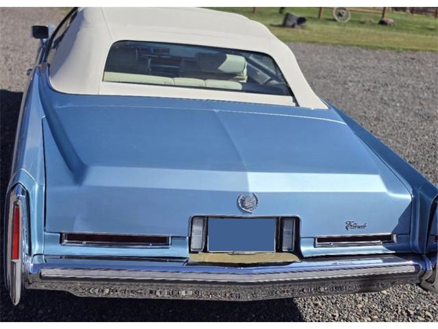 1976 Cadillac Eldorado (CC-2067778) for sale in Reno, Nevada