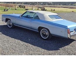 1976 Cadillac Eldorado (CC-2067778) for sale in Reno, Nevada