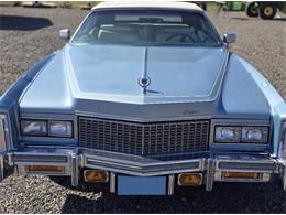 1976 Cadillac Eldorado (CC-2067778) for sale in Reno, Nevada