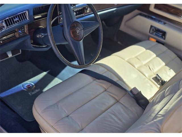 1976 Cadillac Eldorado (CC-2067778) for sale in Reno, Nevada
