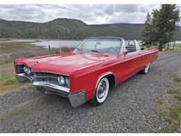 1967 Chrysler 300 (CC-2067779) for sale in Reno, Nevada