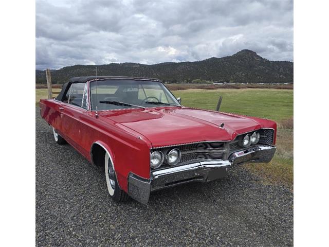 1967 Chrysler 300 (CC-2067779) for sale in Reno, Nevada