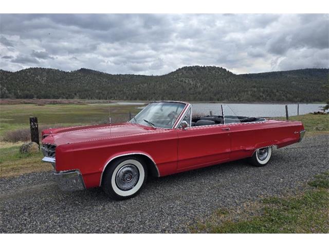 1967 Chrysler 300 (CC-2067779) for sale in Reno, Nevada