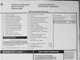 2010 Chevrolet Corvette (CC-2060778) for sale in Lincoln, Nebraska