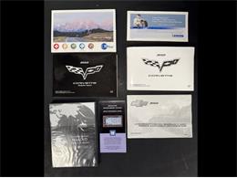 2010 Chevrolet Corvette (CC-2060778) for sale in Lincoln, Nebraska