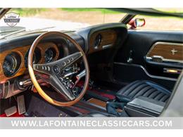 1969 Ford Mustang (CC-2067780) for sale in Milford, Michigan