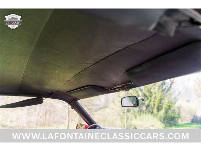 1969 Ford Mustang (CC-2067780) for sale in Milford, Michigan