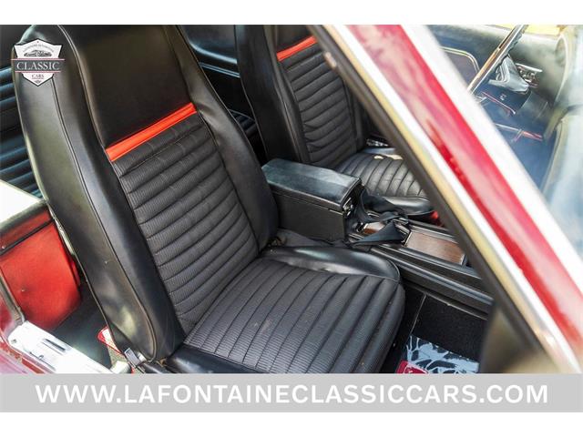 1969 Ford Mustang (CC-2067780) for sale in Milford, Michigan