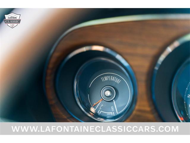 1969 Ford Mustang (CC-2067780) for sale in Milford, Michigan