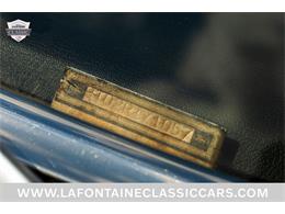 1969 Ford Mustang (CC-2067780) for sale in Milford, Michigan