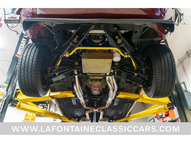 1969 Ford Mustang (CC-2067780) for sale in Milford, Michigan