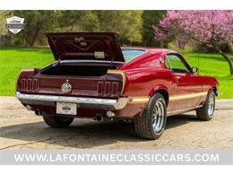 1969 Ford Mustang (CC-2067780) for sale in Milford, Michigan