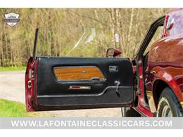 1969 Ford Mustang (CC-2067780) for sale in Milford, Michigan