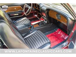 1969 Ford Mustang (CC-2067780) for sale in Milford, Michigan