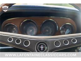 1969 Ford Mustang (CC-2067780) for sale in Milford, Michigan