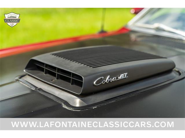 1969 Ford Mustang (CC-2067780) for sale in Milford, Michigan