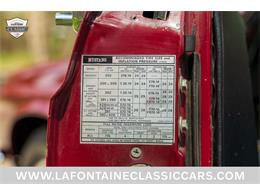 1969 Ford Mustang (CC-2067780) for sale in Milford, Michigan