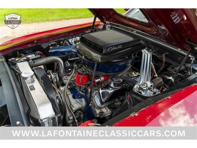1969 Ford Mustang (CC-2067780) for sale in Milford, Michigan