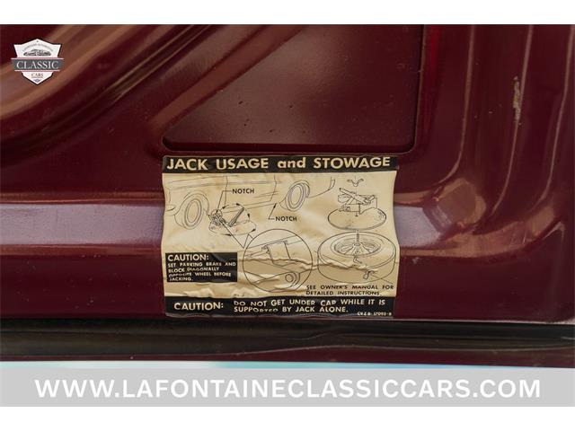 1969 Ford Mustang (CC-2067780) for sale in Milford, Michigan