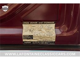 1969 Ford Mustang (CC-2067780) for sale in Milford, Michigan