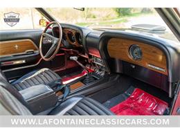 1969 Ford Mustang (CC-2067780) for sale in Milford, Michigan