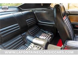 1969 Ford Mustang (CC-2067780) for sale in Milford, Michigan