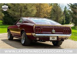 1969 Ford Mustang (CC-2067780) for sale in Milford, Michigan
