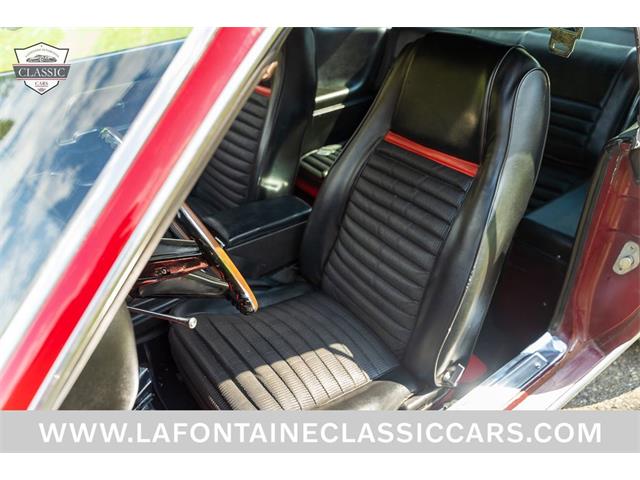 1969 Ford Mustang (CC-2067780) for sale in Milford, Michigan