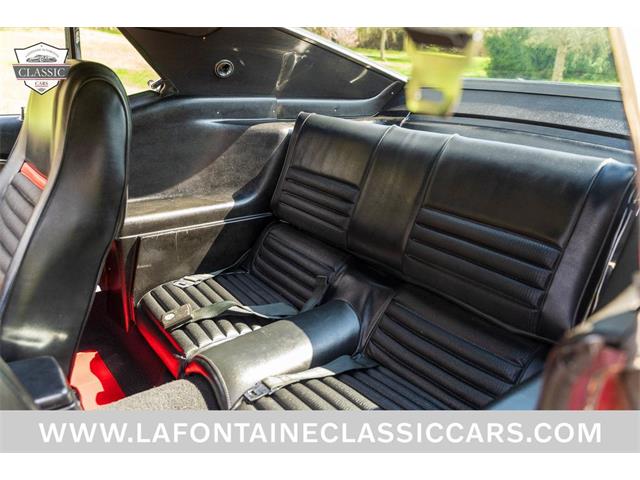 1969 Ford Mustang (CC-2067780) for sale in Milford, Michigan