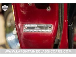 1969 Ford Mustang (CC-2067780) for sale in Milford, Michigan