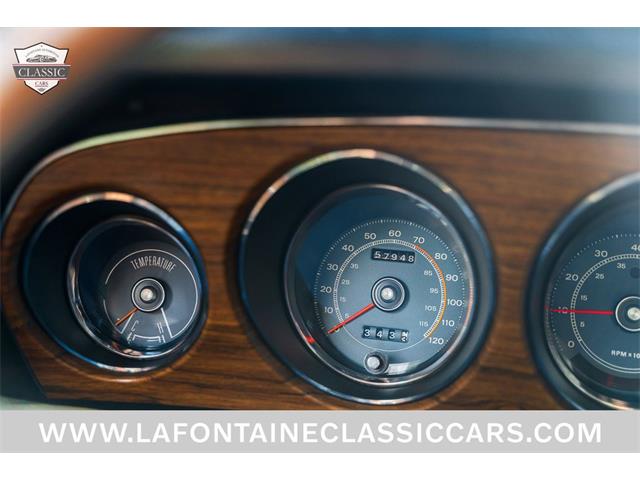 1969 Ford Mustang (CC-2067780) for sale in Milford, Michigan