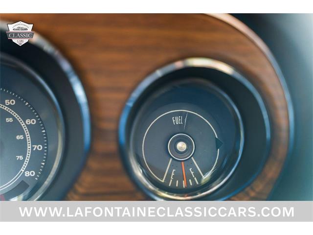 1969 Ford Mustang (CC-2067780) for sale in Milford, Michigan