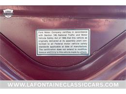 1969 Ford Mustang (CC-2067780) for sale in Milford, Michigan