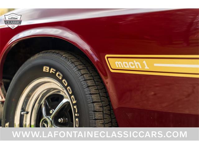 1969 Ford Mustang (CC-2067780) for sale in Milford, Michigan