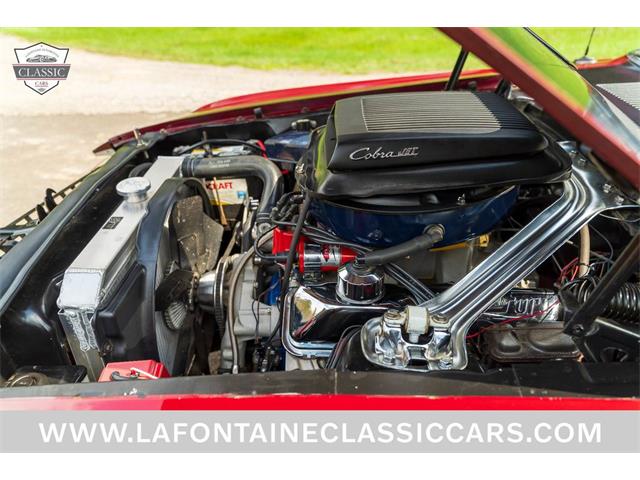 1969 Ford Mustang (CC-2067780) for sale in Milford, Michigan