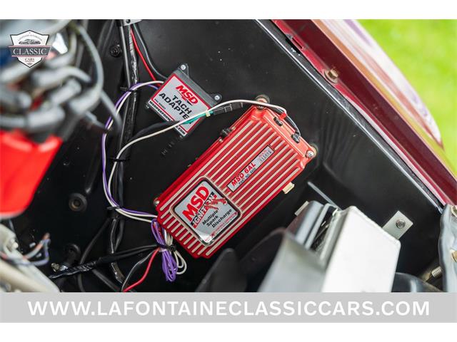 1969 Ford Mustang (CC-2067780) for sale in Milford, Michigan