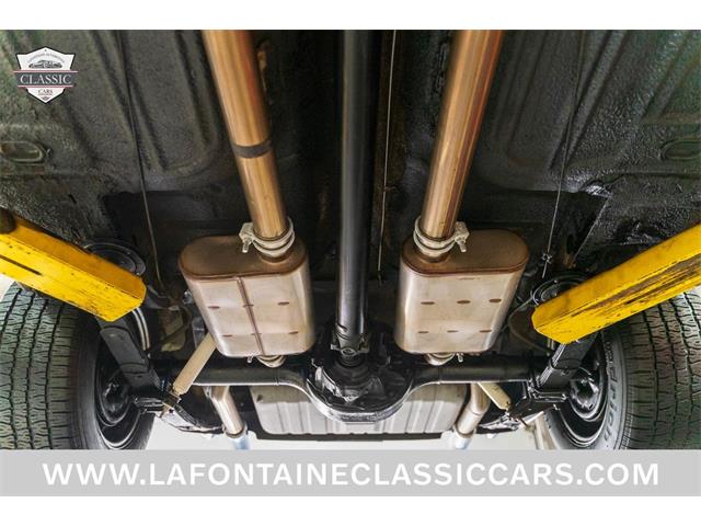 1969 Ford Mustang (CC-2067780) for sale in Milford, Michigan