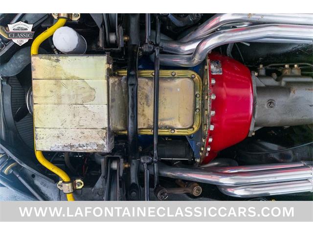 1969 Ford Mustang (CC-2067780) for sale in Milford, Michigan