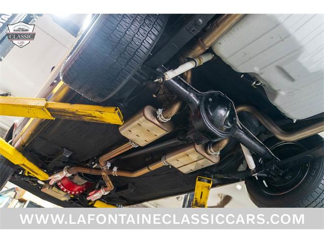 1969 Ford Mustang (CC-2067780) for sale in Milford, Michigan