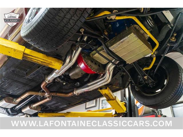 1969 Ford Mustang (CC-2067780) for sale in Milford, Michigan