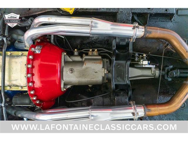 1969 Ford Mustang (CC-2067780) for sale in Milford, Michigan