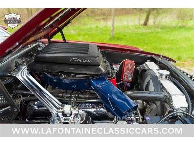 1969 Ford Mustang (CC-2067780) for sale in Milford, Michigan