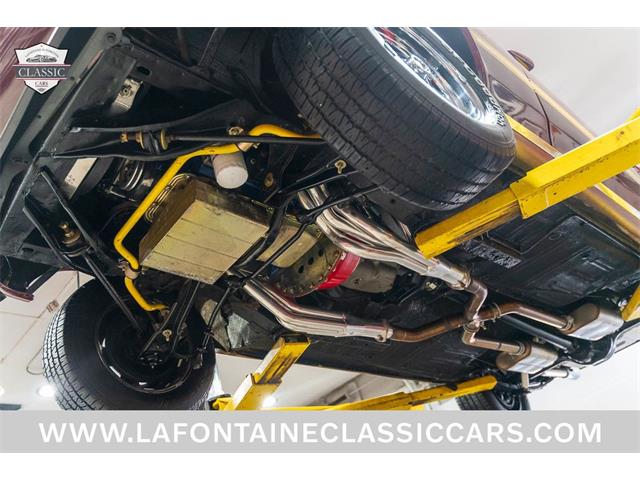 1969 Ford Mustang (CC-2067780) for sale in Milford, Michigan