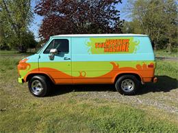 1994 GMC Vandura (CC-2067781) for sale in Reno, Nevada