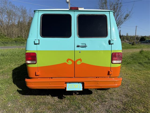 1994 GMC Vandura (CC-2067781) for sale in Reno, Nevada