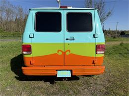 1994 GMC Vandura (CC-2067781) for sale in Reno, Nevada