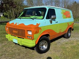 1994 GMC Vandura (CC-2067781) for sale in Reno, Nevada