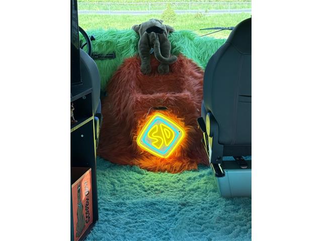 1994 GMC Vandura (CC-2067781) for sale in Reno, Nevada