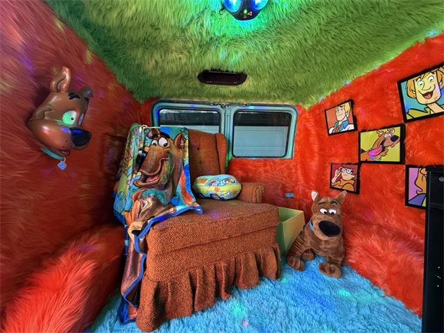 1994 GMC Vandura (CC-2067781) for sale in Reno, Nevada