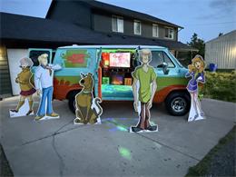 1994 GMC Vandura (CC-2067781) for sale in Reno, Nevada